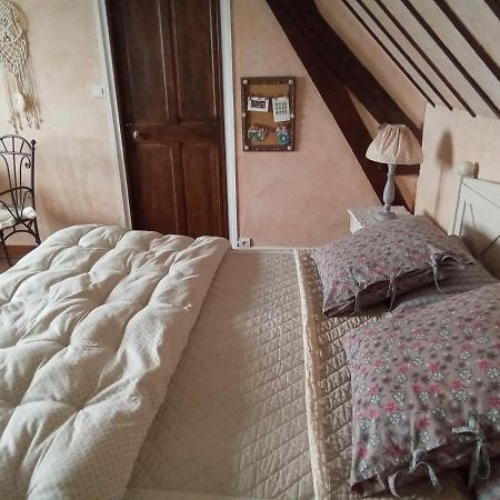 Bed and Breakfast La Parenthese Hautot-l'Auvray Экстерьер фото